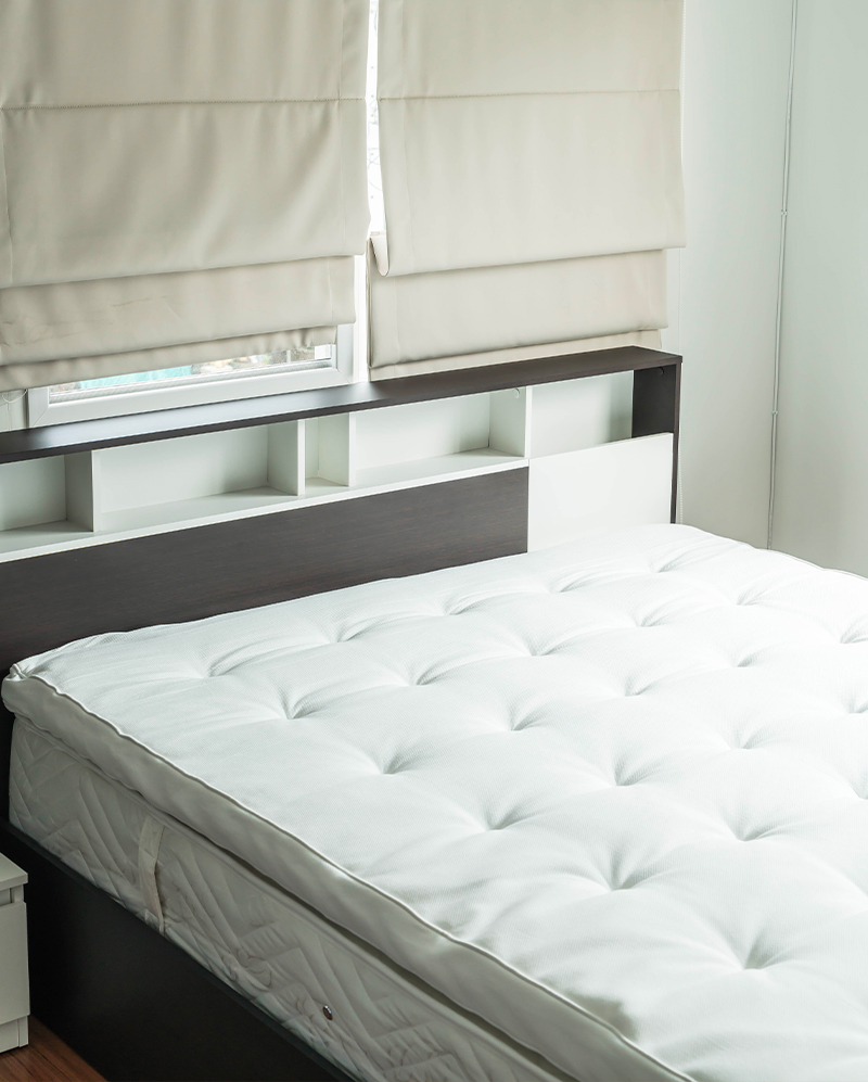 Surmatelas à Conflans-en-Jarnisy